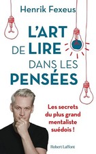 L'Art de lire dans les