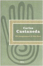 Gli insegnamenti di don Juan de Castaneda, Carlos | Livre | état bon