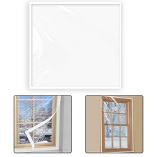 Kit Film Isolant Fenêtre