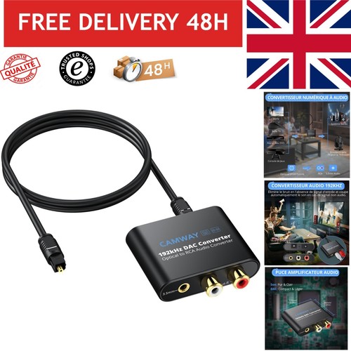 Convertisseur dac audio - dac,
