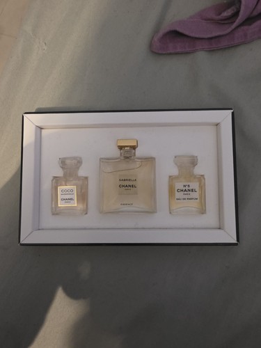 Miniature parfum - miniature,