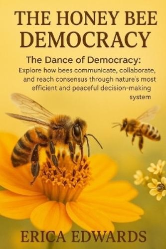 Erica edwards the honey bee - the,