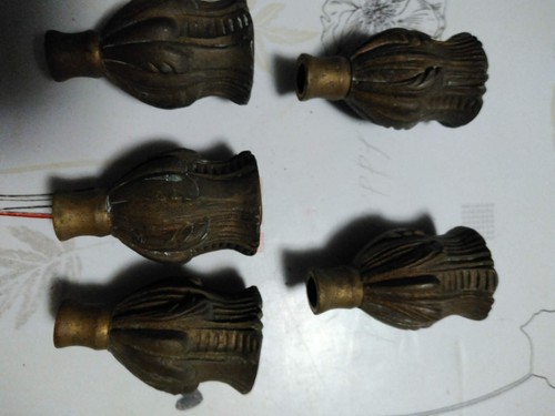 Rare anciennes pièces - rare,