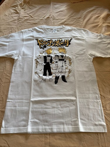 Shirt dragon ball xl - dragon,
