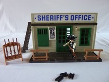 PLAYMOBIL  3423 MAISON DU