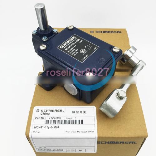 1pcs schmersal md441 - 1pcs,
