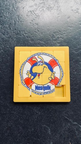Jeu taquin groquick neuf - de,