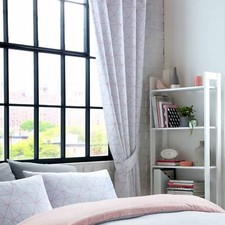 Rideaux Géométriques