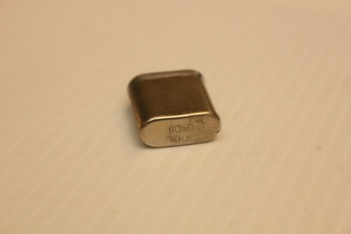 Cristal quartz 6050 - -,