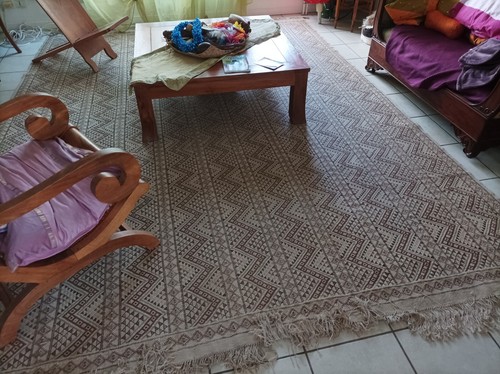 Tapis tunisien mergoum bon - ,,