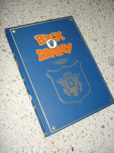 Tout buck danny tome - tout,