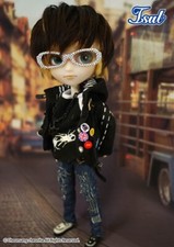 Pullip Isul MAO I-907 Kanihor x Mitsubachi BabyBee Collaboration Groove de JP