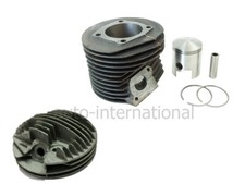 Kit De Cylindre Lambretta
