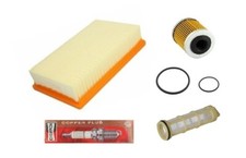 Derbi Senda 125 Terra ADV