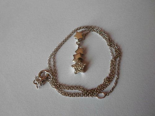 Collier chaîne pendentif - collier,