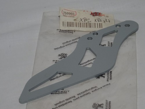 Peugeot 759965 pare chaîne - pare,