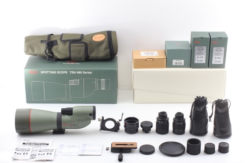 Top mint kowa - kowa, tsn-884