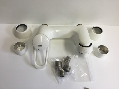 Mixer baignoire grohe europlus - mixer,