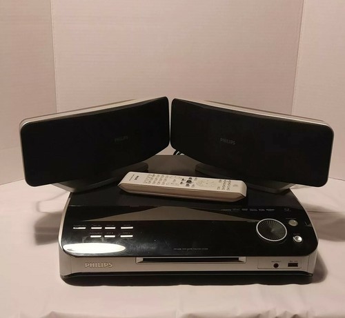 Philips home theater hts - theater,