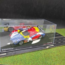 ORECA 01 AIM Le Mans 2010 #6