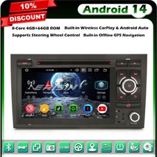 Android core 64go dab - android, dab+