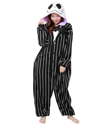 Pyjama kigurumi polaire - kigurumi, en