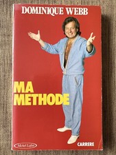Ma méthode - Dominique Webb -