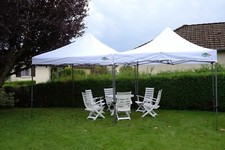 Location Tonnelle/Barnum/Chapiteaux/Tente 