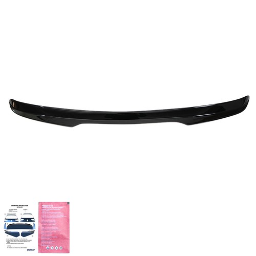 Spoiler toit pour - spoiler, cupra