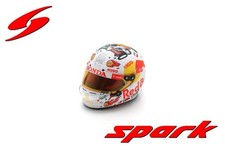 1:5 SPARK Bell Helmet Casco F1