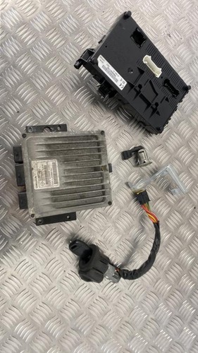 Kit demarrage renault - demarrage, clio