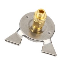  Adaptateur Pour Réchaud De