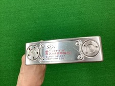 Putter SCOTTY CAMERON LH SUPER