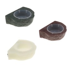 Support pour mangeoire à mini