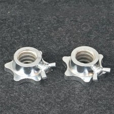 Barre haltère 2.5cm