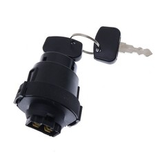 Pièces détachées interrupteur allumage tracteurs tondeuses BX1860 ZD323 ZD326