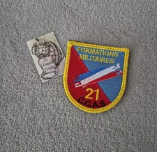 écusson / insigne tissu