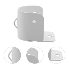  4 Pcs Support Barre À