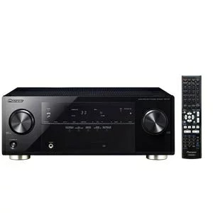 Pioneer vsx 821 - vsx-821, av