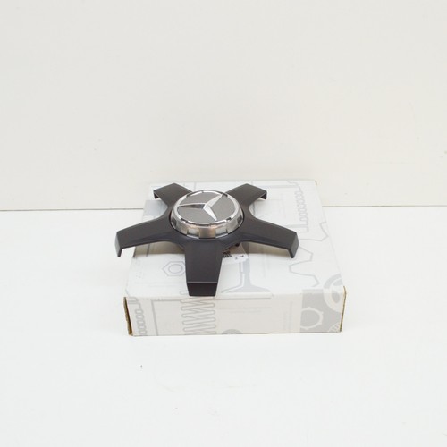 Cache moyeu roue - cache,