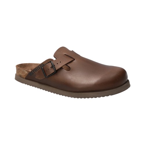 Mephisto Nathan Mules HE Cuir