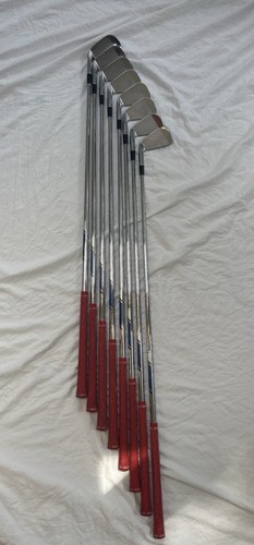 Mizuno iron set 3 - mp-58,