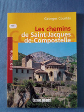 Les chemins de Saint Jacques