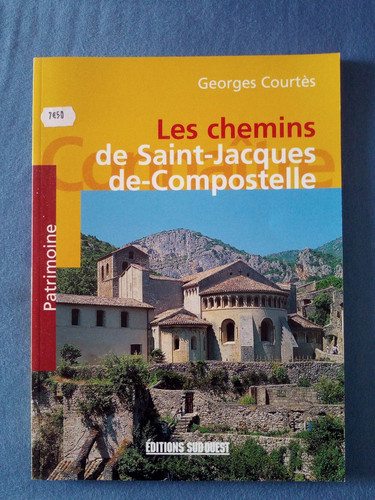 Les chemins saint jacques - de,
