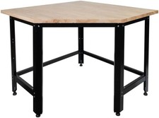 Etabli d'angle GW 600 E Güde G40469