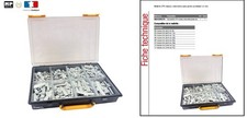 Coffret MASSE PLOMB