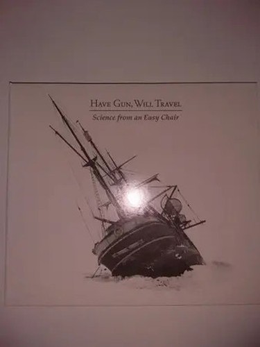 Have gun will travel - have,