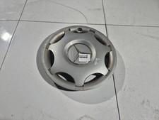 Mercedes-Benz B-CLASS 2004 Hub