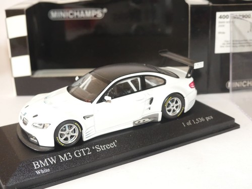 Bmw gt2 e92 - street, 2009