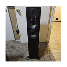 Wharfedale Diamond 12.3